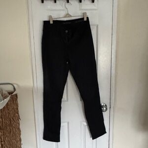 Calvin Klein Women's Dark Skinny Jeans